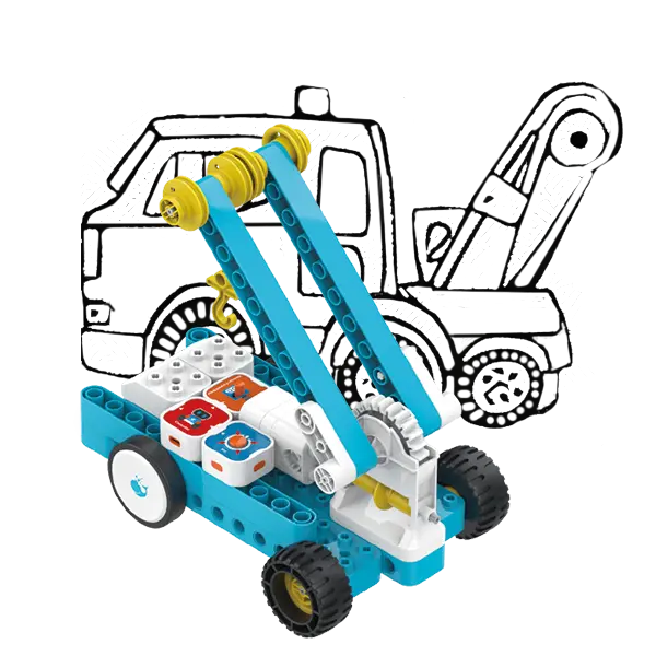 A7Journey through the world of STEM! | WhalesBot